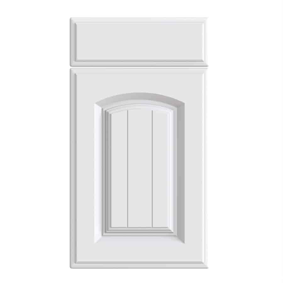 Supermatt White Scaled